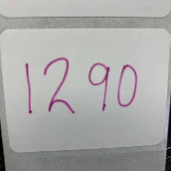 Gap Women’s Size 10 Vintage Button Down Jean Mini Skirt Blue Dark Wash Denim - Picture 3 of 7